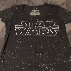 Star Wars T-shirt